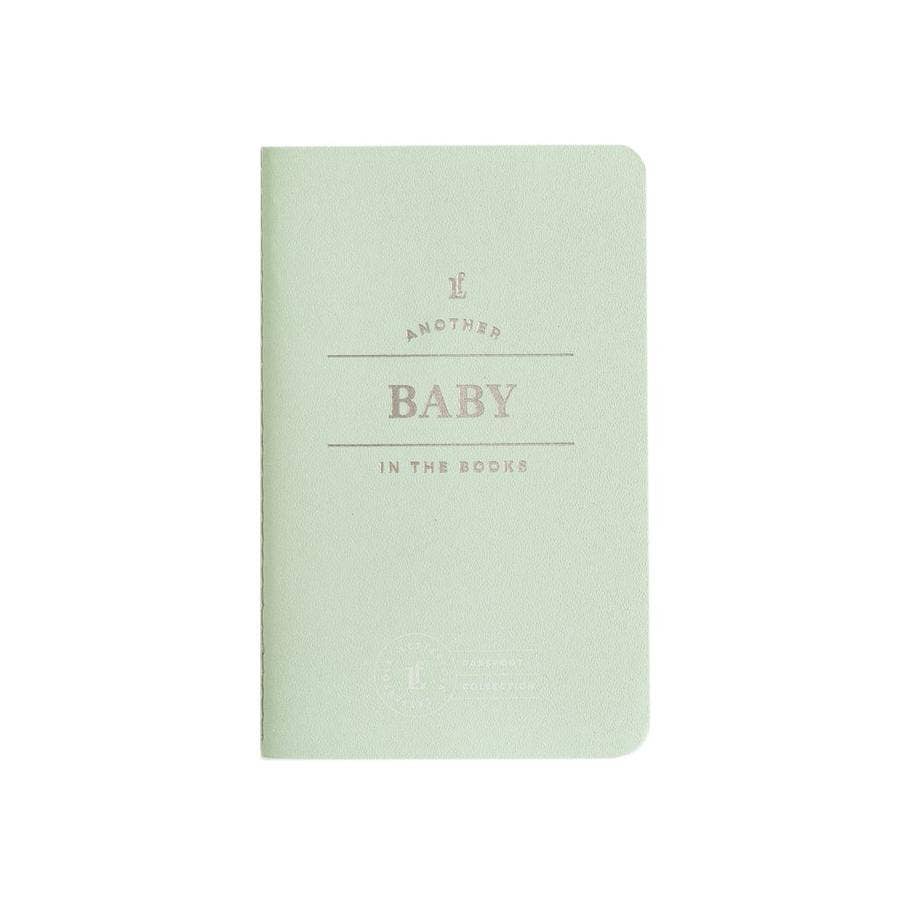 Baby Passport