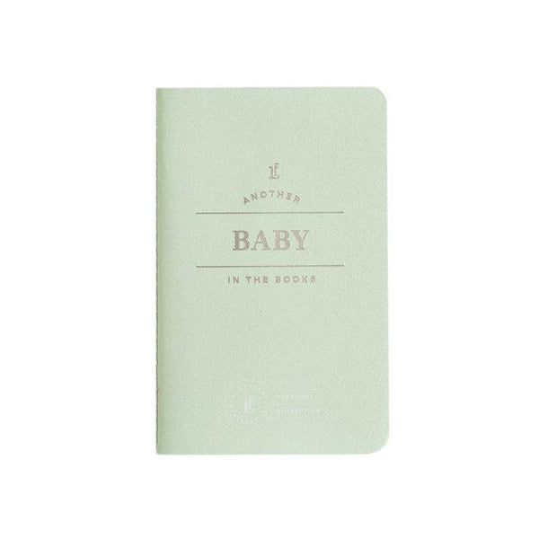 Baby Passport