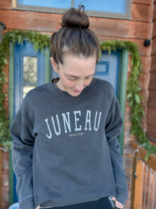 Juneau Sweatshirt