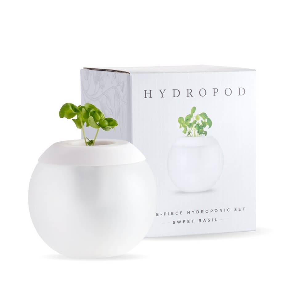 Hydropod