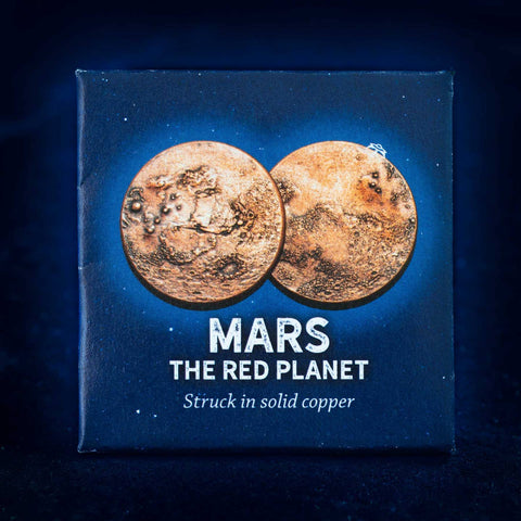 Mars Coin