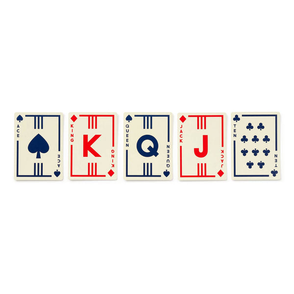 Raise the Stakes Poker Set