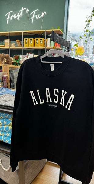 Alaska Sweatshirt