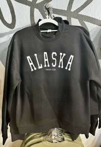 Alaska Sweatshirt