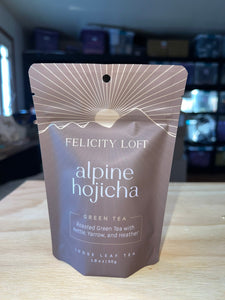 Alpine Hojicha